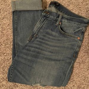 Banana republic jeans